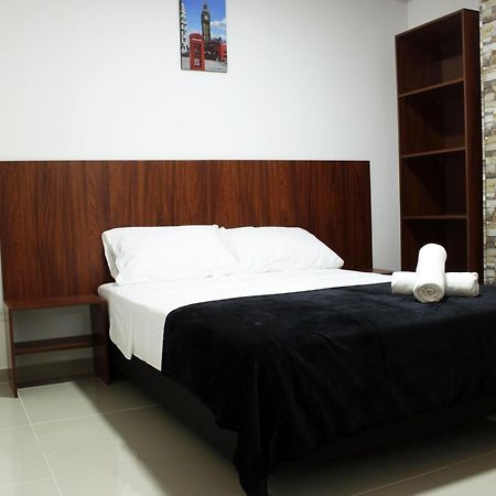 Hotel El Cable Pereira Eksteriør bilde