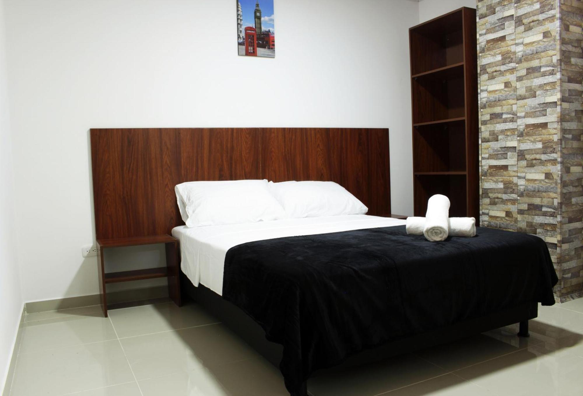 Hotel El Cable Pereira Eksteriør bilde